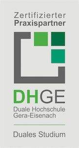 Zertifikat PP DHGE 300